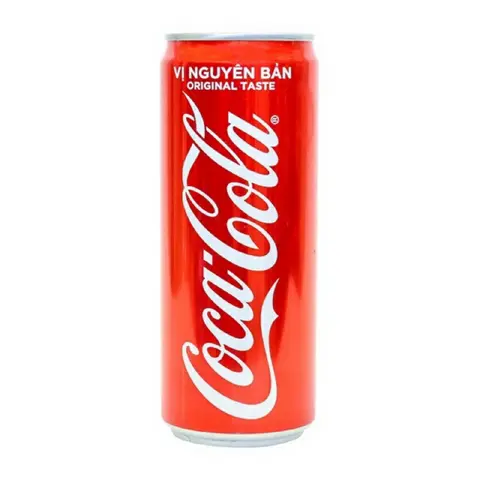 Hình ảnh Coca Cola 320ml