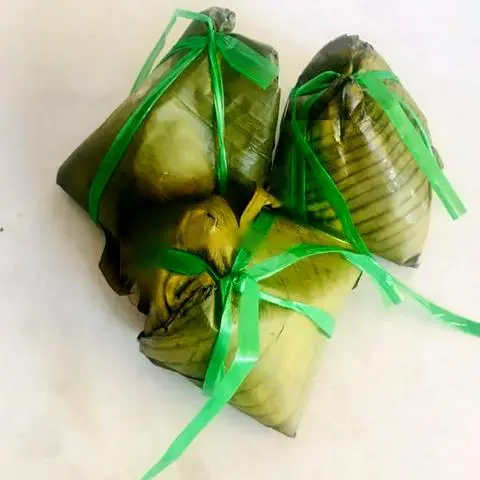 Hình ảnh Bánh giò