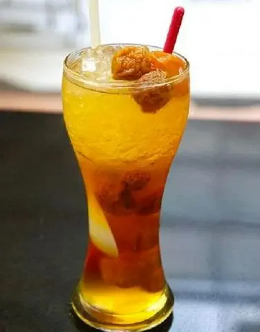 Hình ảnh Lipton xí muội