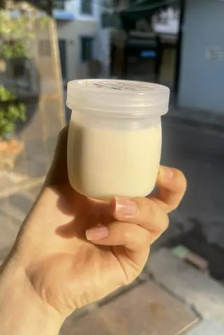 Hình ảnh Sữa chua