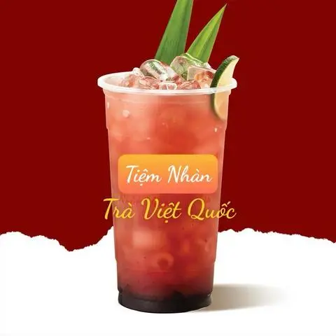 Hình ảnh TRÀ VIỆT QUẤT