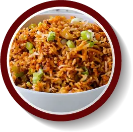 Hình ảnh Veg Schezwan Fried Rice  / Noodles