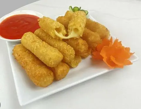 Hình ảnh Phomai que