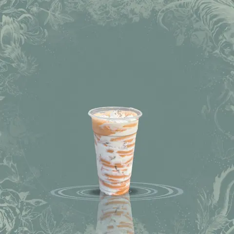 Hình ảnh Trà Sữa Creamy Phomai Tươi
