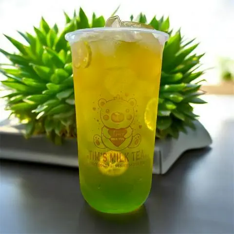 Hình ảnh Trà Tắc Táo