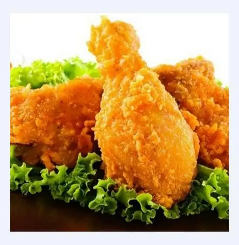Hình ảnh Đùi Gà Rán