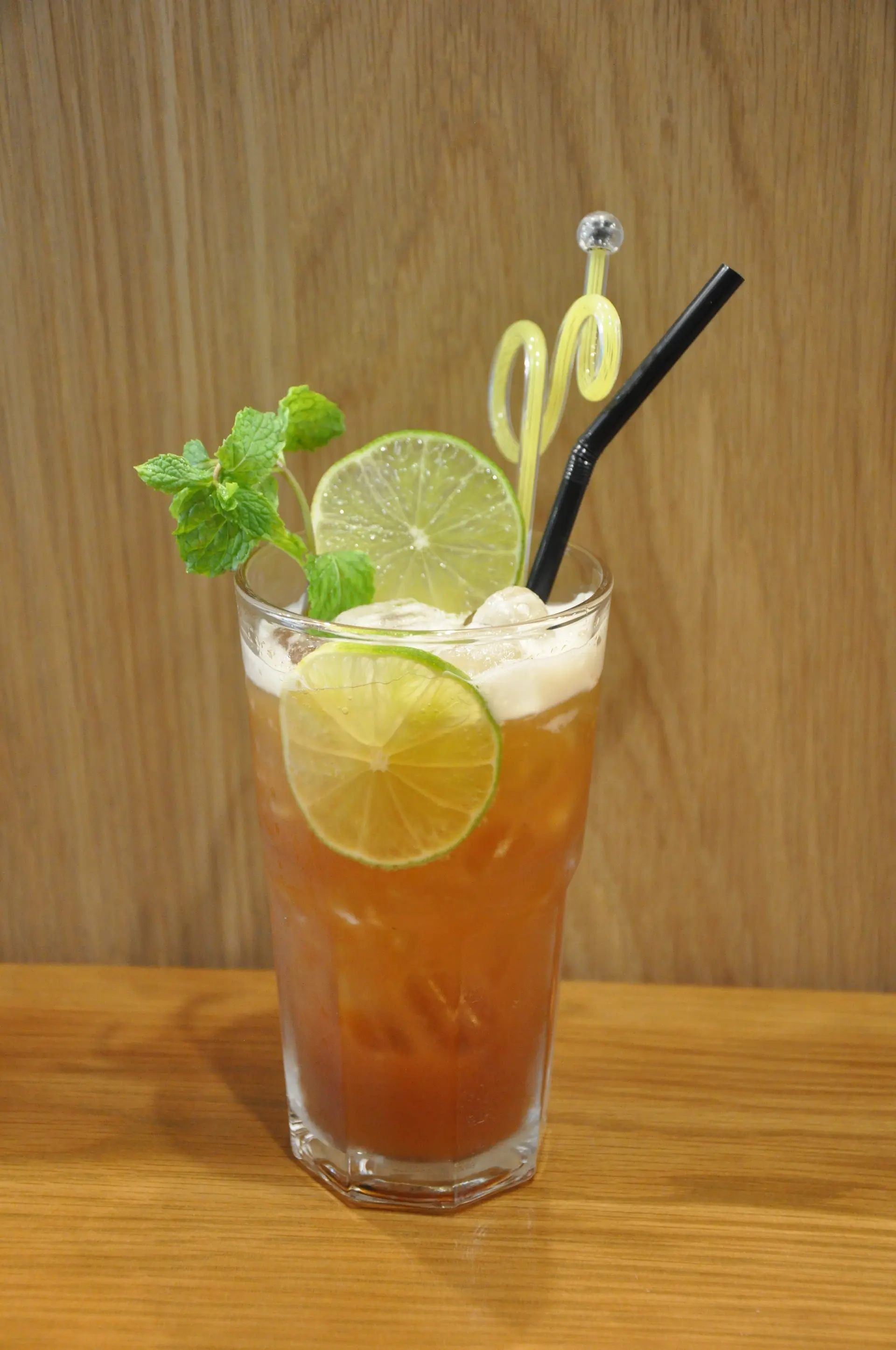 Hình ảnh Trà chanh LỚN