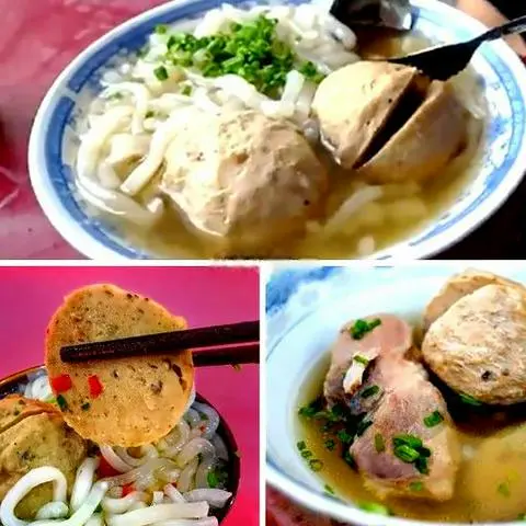 Hình ảnh Nui bò viên