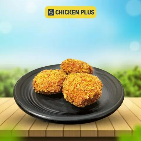 Hình ảnh Bánh Hải Sản