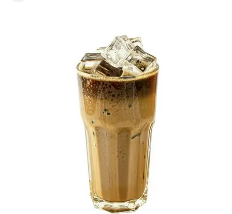 Hình ảnh caffe sữa đá 