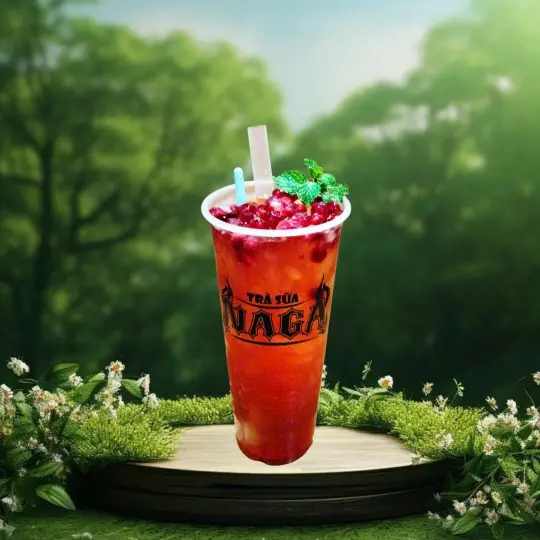 Hình ảnh TRÀ LỰU NGỌC