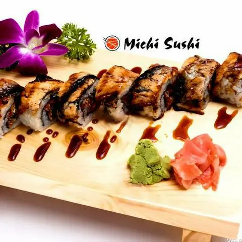 Hình ảnh Maki michi