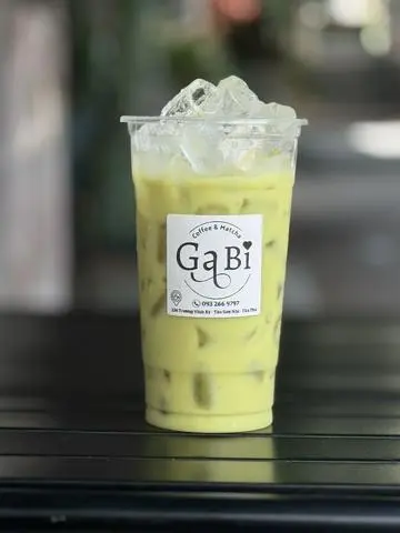 Hình ảnh Sữa đậu xanh