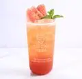 Hình ảnh Trà Ổi hồng
