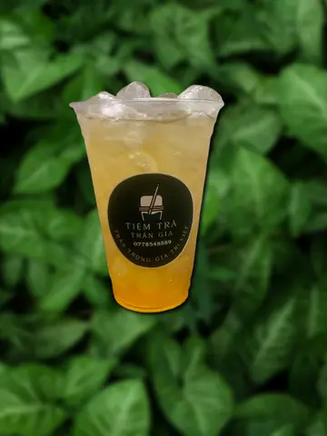 Hình ảnh Trà lài