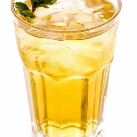 Hình ảnh Trà đá