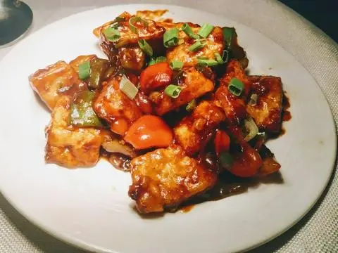 Hình ảnh Chilly cheese 