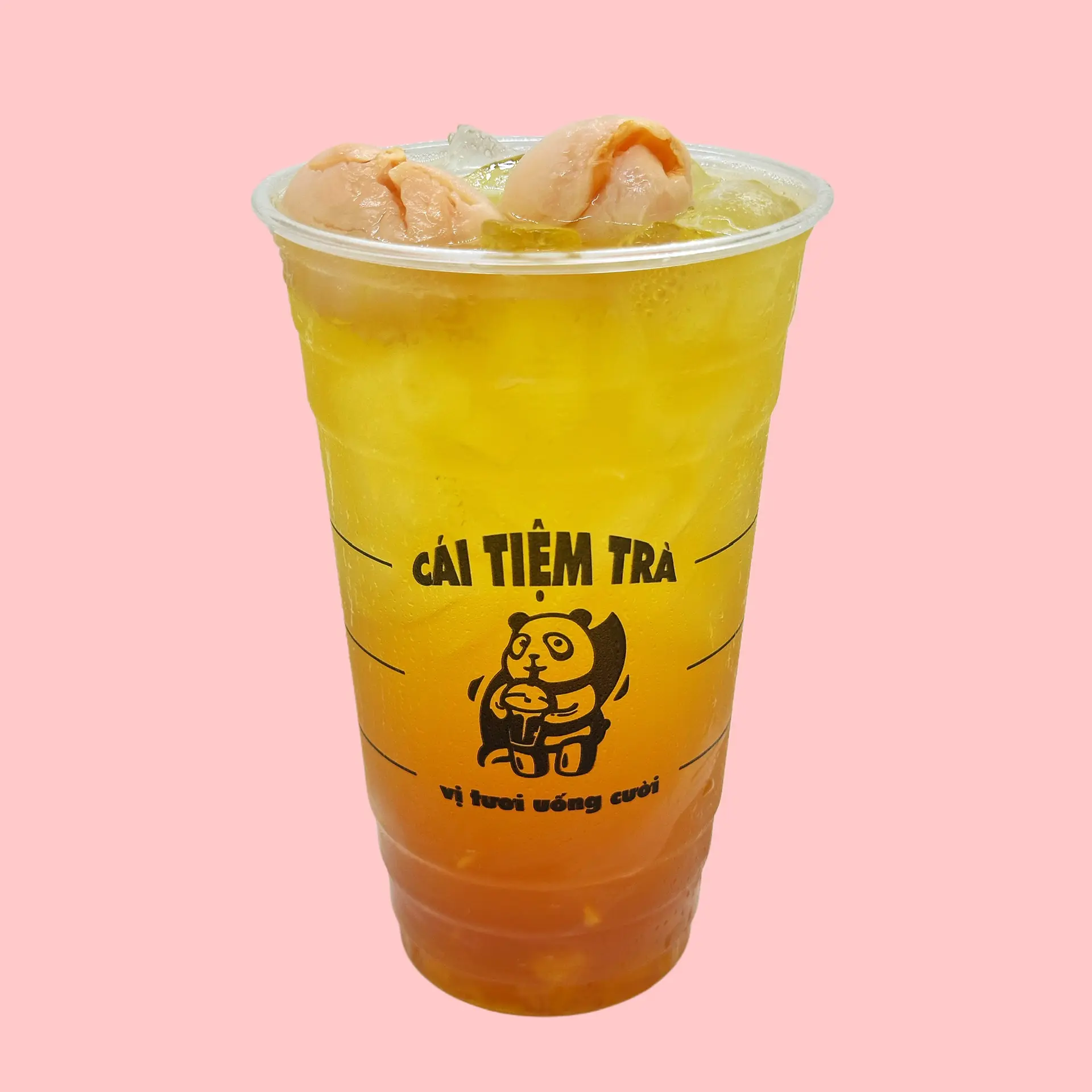 Hình ảnh Trà Vải Lài - L