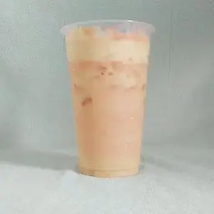 Hình ảnh Sữa lắc đào