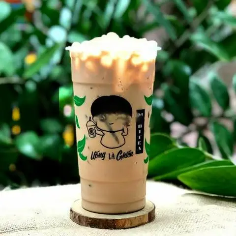Hình ảnh Trà sữa Trân châu trắng - size M