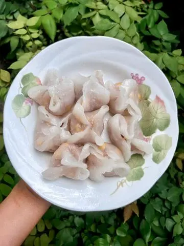 Hình ảnh Há cảo bắp
