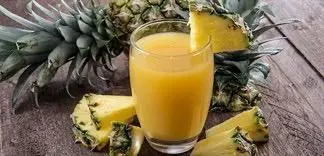 Hình ảnh Nước ép Thơm