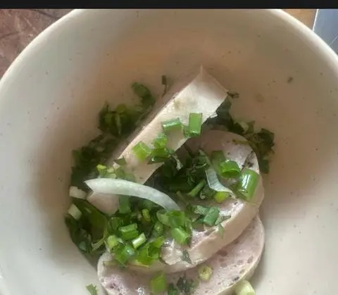 Hình ảnh Chả thêm