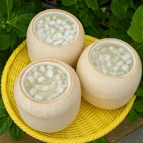 Hình ảnh Combo Tam Hạp
