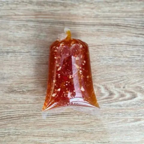 Hình ảnh Nước mắm thêm (bịch nhỏ)