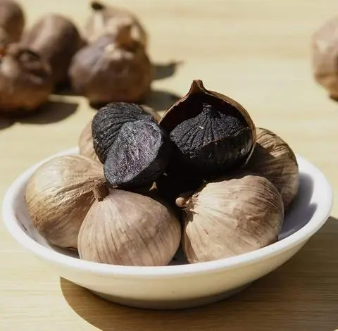 Hình ảnh Tỏi Đen (100g) 