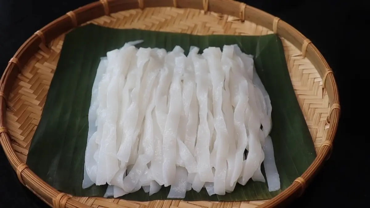 Hình ảnh Bánh Phở 
