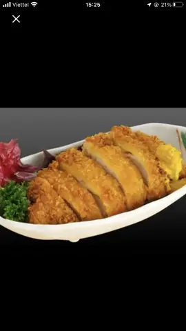 Hình ảnh Gà Chiên Xù 