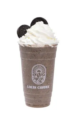 Hình ảnh Cookie & cream