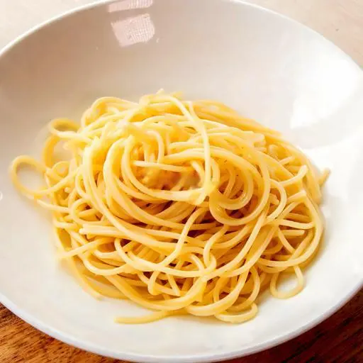 Hình ảnh Extra spaghetti