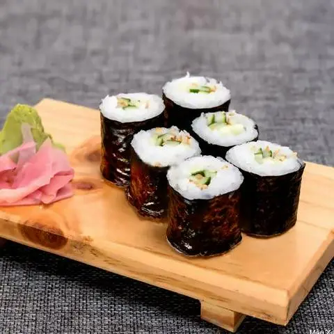 Hình ảnh Kappa maki