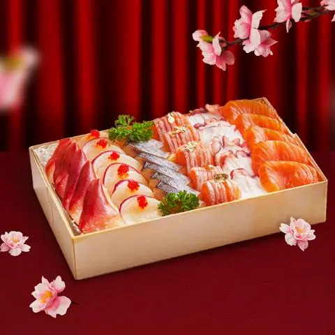Hình ảnh Set Omisoka