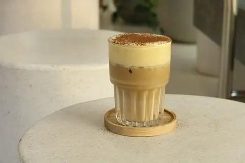 Hình ảnh Chocolate trứng đá