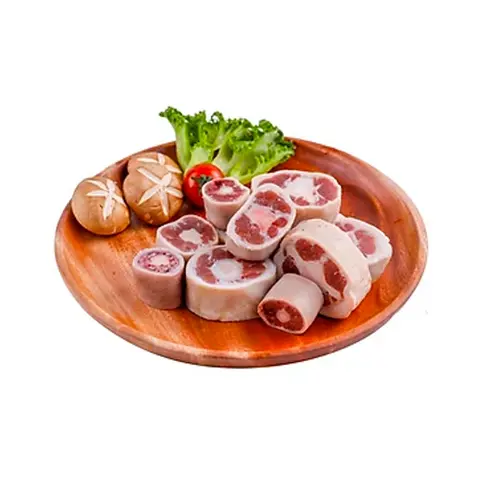Hình ảnh đuôi bò thả lẩu