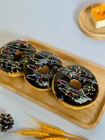 Hình ảnh Donut