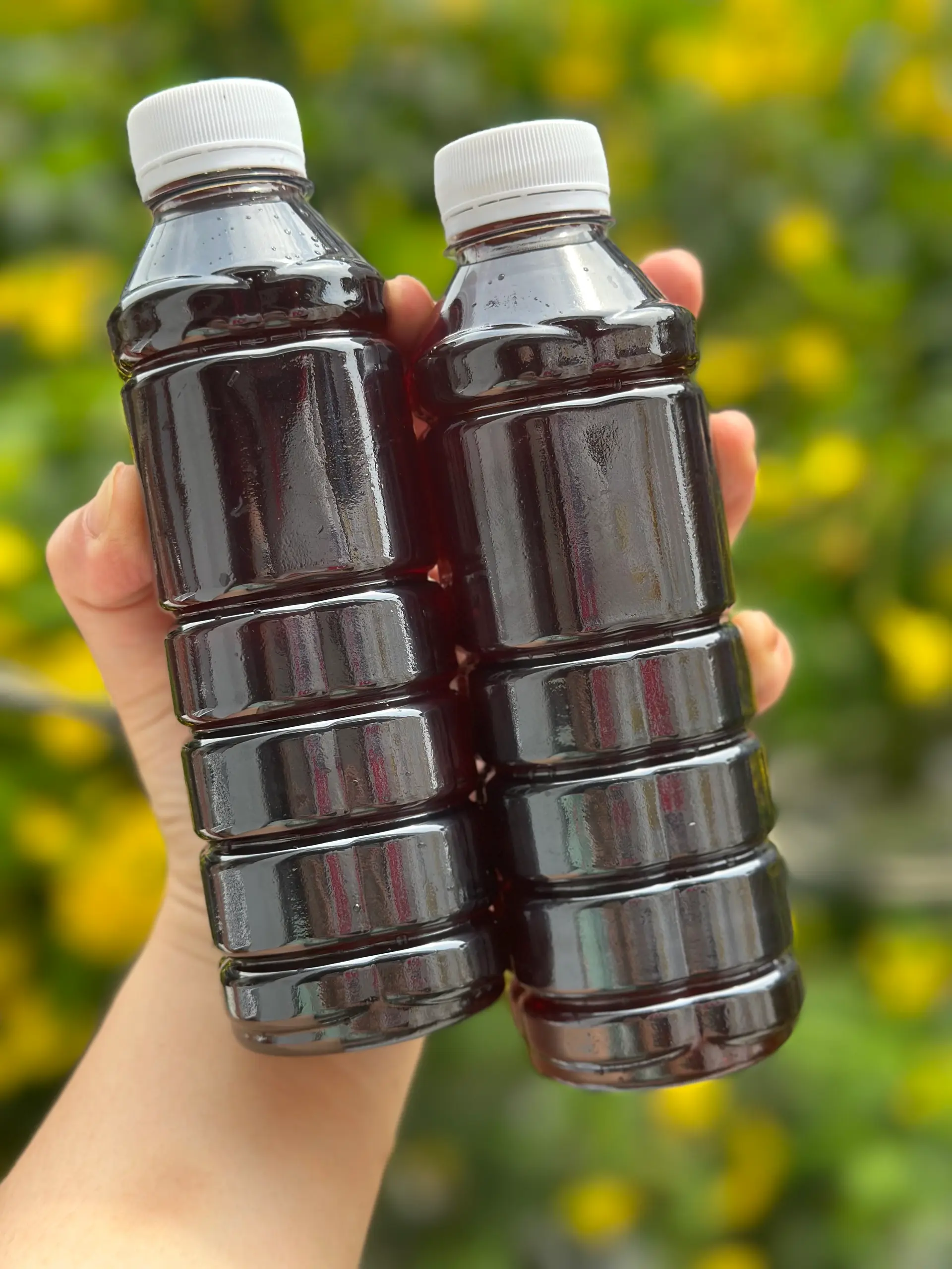 Hình ảnh Nước Sâm Ngọt