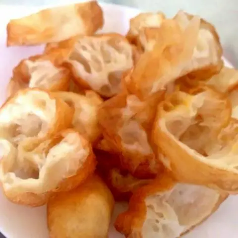 Hình ảnh Bánh quẩy lớn