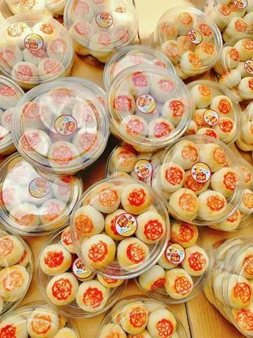 Hình ảnh  pia hộp tròn mini