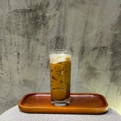 Hình ảnh Cà Phê Sữa (Nóng/Đá)