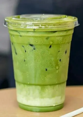 Hình ảnh RAU MÁ SỮA - 700ml