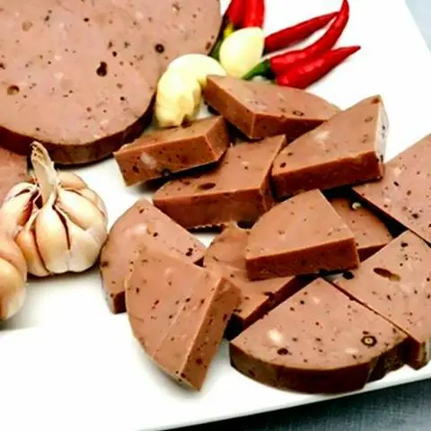 Hình ảnh Giò bò - 1 kg