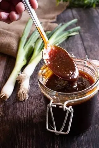 Hình ảnh Sốt me 