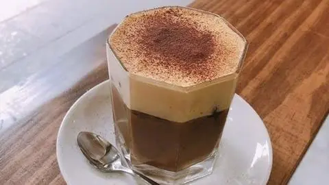 Hình ảnh Cafe muối