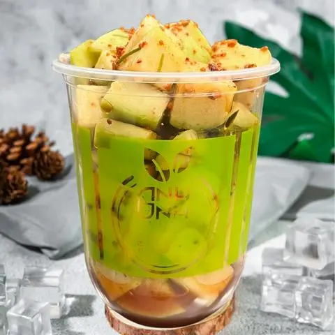 Hình ảnh Xoài lắc 