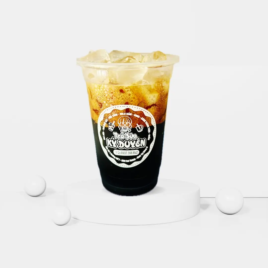 Hình ảnh CAFE ĐÁ