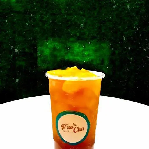 Hình ảnh Trà đào